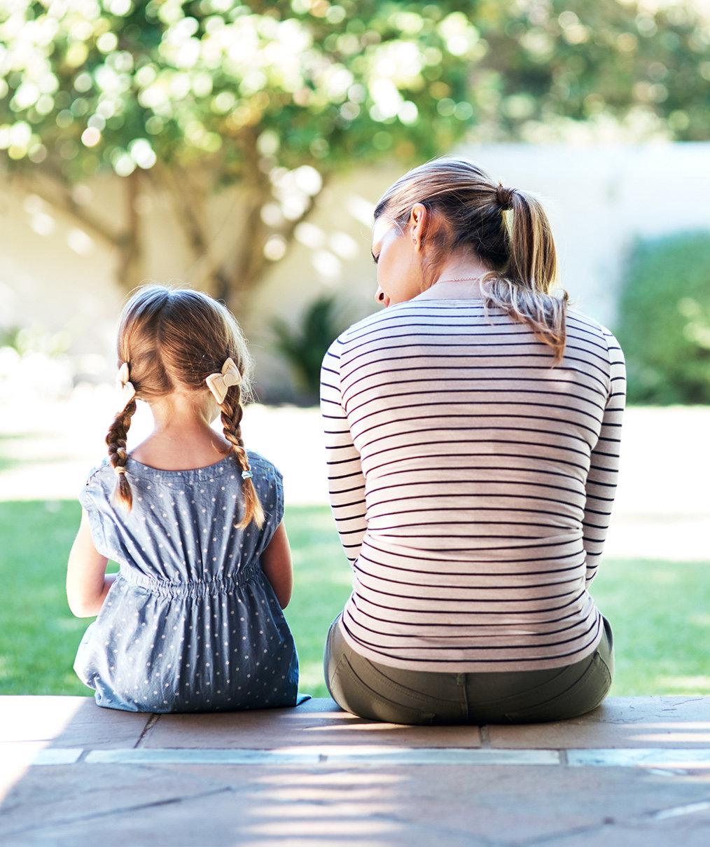 Parents Biggest Challenge Today – Transcending The Labyrinth