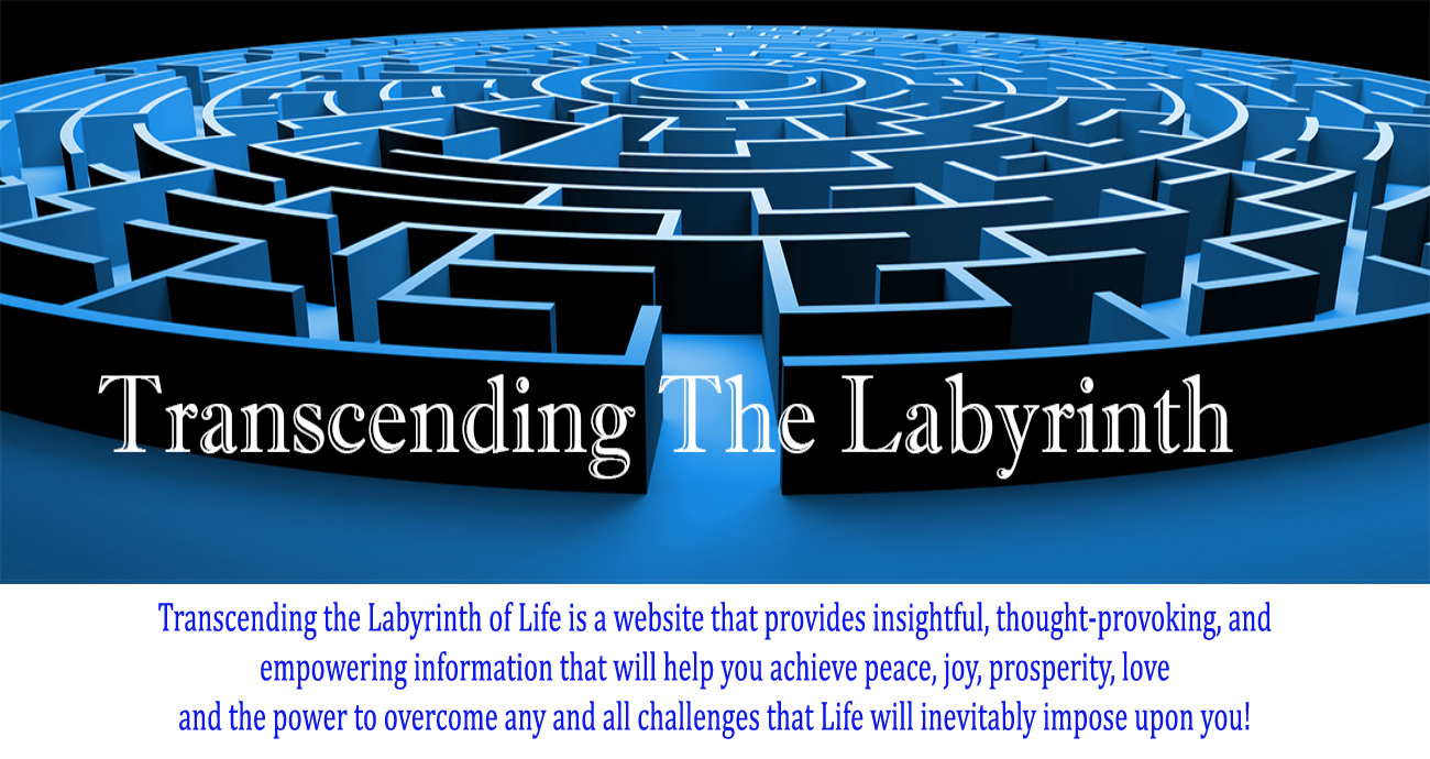 Transcending The Labyrinth